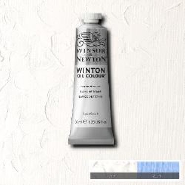 WINTON  TITANIUM WHITE